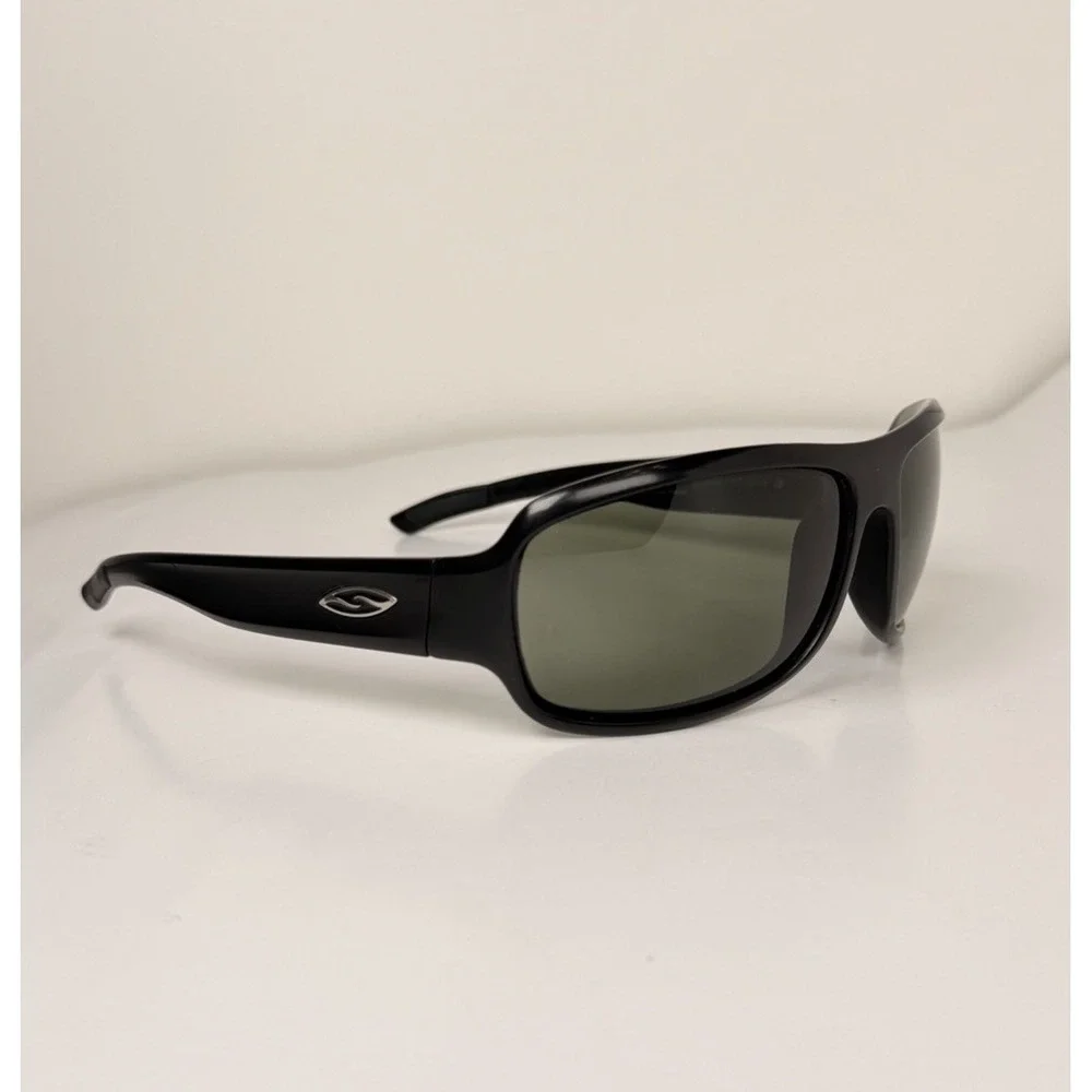 Smith Optics DROP ELITE Mat Black Frame TACTICAL Lens‎ Sunglass